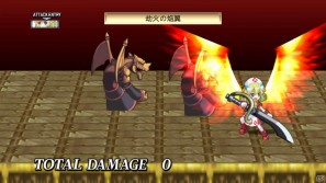 いとうのいぢ氏＆黒星紅白氏デザインキャラクターが登場！PS3「魔界戦記ディスガイア4」DLC第6弾が9月29日配信開始の画像64