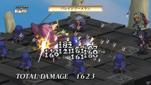 いとうのいぢ氏＆黒星紅白氏デザインキャラクターが登場！PS3「魔界戦記ディスガイア4」DLC第6弾が9月29日配信開始の画像70