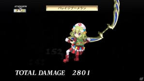 いとうのいぢ氏＆黒星紅白氏デザインキャラクターが登場！PS3「魔界戦記ディスガイア4」DLC第6弾が9月29日配信開始の画像73