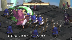 いとうのいぢ氏＆黒星紅白氏デザインキャラクターが登場！PS3「魔界戦記ディスガイア4」DLC第6弾が9月29日配信開始の画像76