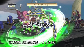 いとうのいぢ氏＆黒星紅白氏デザインキャラクターが登場！PS3「魔界戦記ディスガイア4」DLC第6弾が9月29日配信開始の画像77