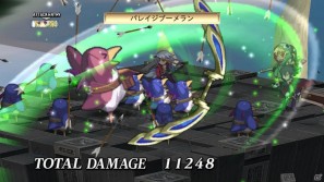 いとうのいぢ氏＆黒星紅白氏デザインキャラクターが登場！PS3「魔界戦記ディスガイア4」DLC第6弾が9月29日配信開始の画像79