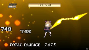 いとうのいぢ氏＆黒星紅白氏デザインキャラクターが登場！PS3「魔界戦記ディスガイア4」DLC第6弾が9月29日配信開始の画像92