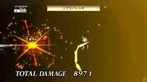 いとうのいぢ氏＆黒星紅白氏デザインキャラクターが登場！PS3「魔界戦記ディスガイア4」DLC第6弾が9月29日配信開始の画像96