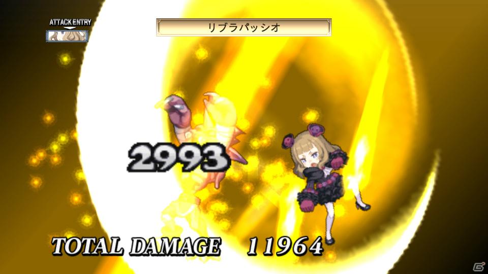 いとうのいぢ氏＆黒星紅白氏デザインキャラクターが登場！PS3「魔界戦記ディスガイア4」DLC第6弾が9月29日配信開始の画像101