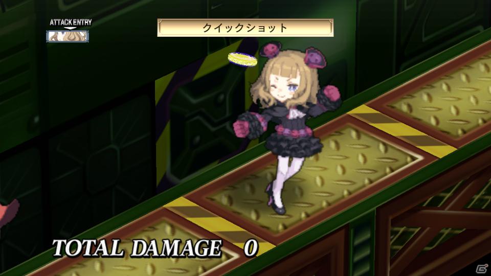 いとうのいぢ氏＆黒星紅白氏デザインキャラクターが登場！PS3「魔界戦記ディスガイア4」DLC第6弾が9月29日配信開始の画像103