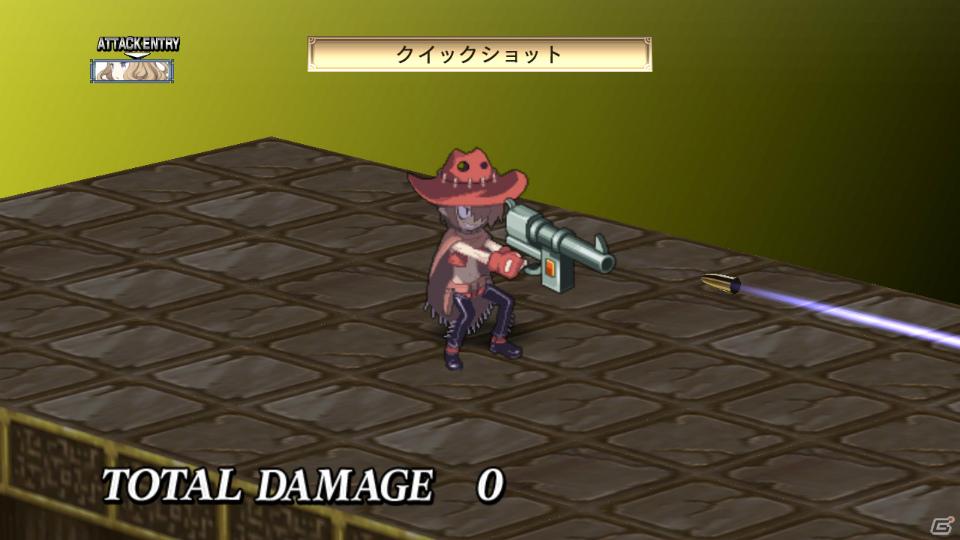 いとうのいぢ氏＆黒星紅白氏デザインキャラクターが登場！PS3「魔界戦記ディスガイア4」DLC第6弾が9月29日配信開始の画像111