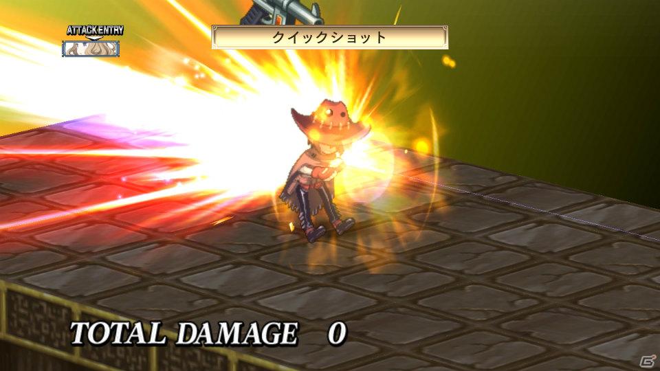 いとうのいぢ氏＆黒星紅白氏デザインキャラクターが登場！PS3「魔界戦記ディスガイア4」DLC第6弾が9月29日配信開始の画像113