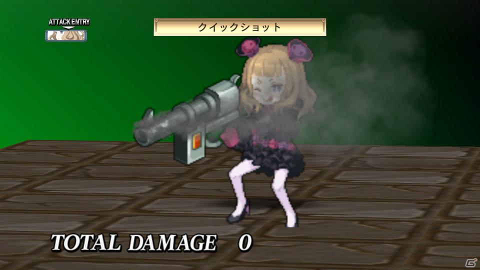 いとうのいぢ氏＆黒星紅白氏デザインキャラクターが登場！PS3「魔界戦記ディスガイア4」DLC第6弾が9月29日配信開始の画像115