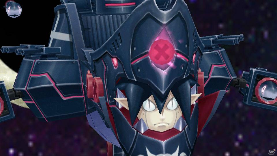 いとうのいぢ氏＆黒星紅白氏デザインキャラクターが登場！PS3「魔界戦記ディスガイア4」DLC第6弾が9月29日配信開始の画像129