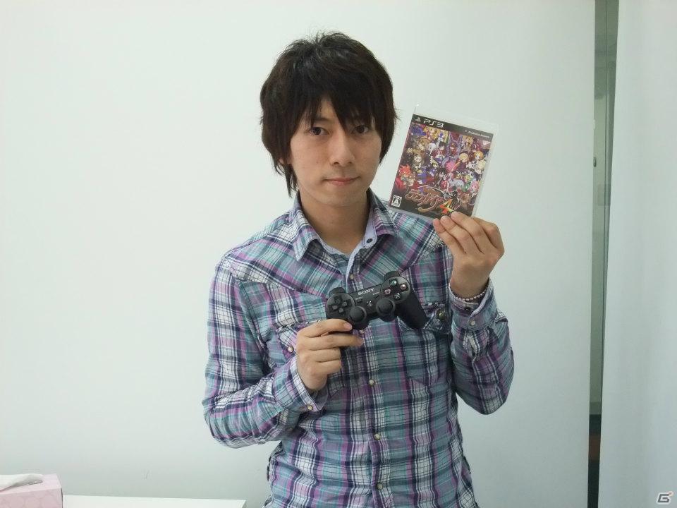 いとうのいぢ氏＆黒星紅白氏デザインキャラクターが登場！PS3「魔界戦記ディスガイア4」DLC第6弾が9月29日配信開始の画像142