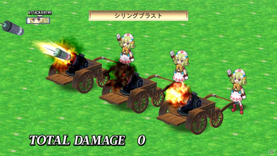 いとうのいぢ氏＆黒星紅白氏デザインキャラクターが登場！PS3「魔界戦記ディスガイア4」DLC第6弾が9月29日配信開始の画像16