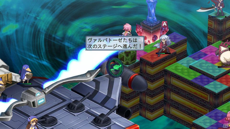 いとうのいぢ氏＆黒星紅白氏デザインキャラクターが登場！PS3「魔界戦記ディスガイア4」DLC第6弾が9月29日配信開始の画像182