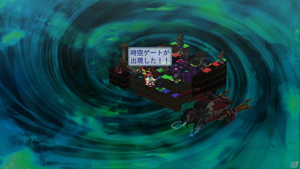 いとうのいぢ氏＆黒星紅白氏デザインキャラクターが登場！PS3「魔界戦記ディスガイア4」DLC第6弾が9月29日配信開始の画像207