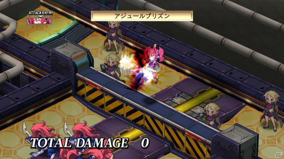 いとうのいぢ氏＆黒星紅白氏デザインキャラクターが登場！PS3「魔界戦記ディスガイア4」DLC第6弾が9月29日配信開始の画像224