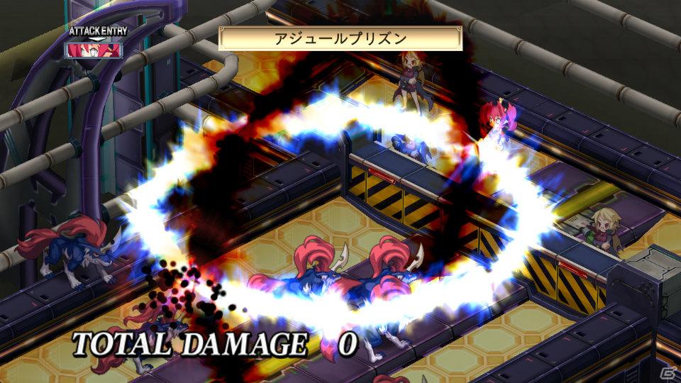 いとうのいぢ氏＆黒星紅白氏デザインキャラクターが登場！PS3「魔界戦記ディスガイア4」DLC第6弾が9月29日配信開始の画像226