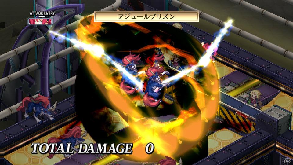 いとうのいぢ氏＆黒星紅白氏デザインキャラクターが登場！PS3「魔界戦記ディスガイア4」DLC第6弾が9月29日配信開始の画像230