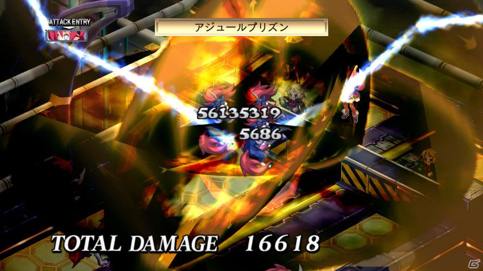 いとうのいぢ氏＆黒星紅白氏デザインキャラクターが登場！PS3「魔界戦記ディスガイア4」DLC第6弾が9月29日配信開始の画像232