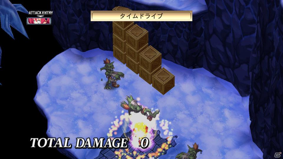 いとうのいぢ氏＆黒星紅白氏デザインキャラクターが登場！PS3「魔界戦記ディスガイア4」DLC第6弾が9月29日配信開始の画像238