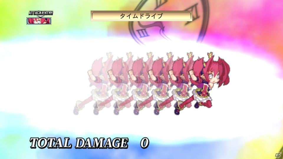 いとうのいぢ氏＆黒星紅白氏デザインキャラクターが登場！PS3「魔界戦記ディスガイア4」DLC第6弾が9月29日配信開始の画像243