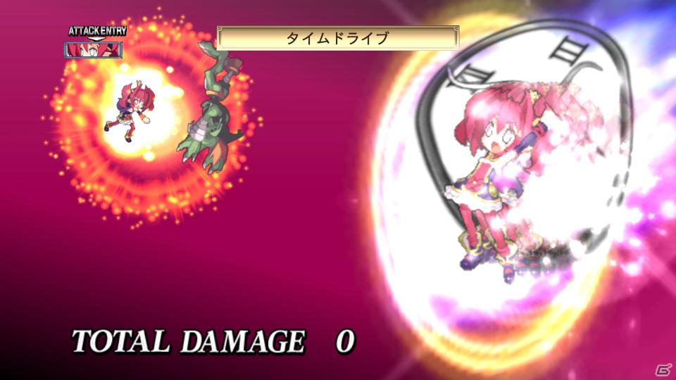 いとうのいぢ氏＆黒星紅白氏デザインキャラクターが登場！PS3「魔界戦記ディスガイア4」DLC第6弾が9月29日配信開始の画像245