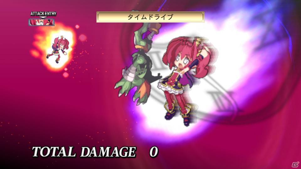 いとうのいぢ氏＆黒星紅白氏デザインキャラクターが登場！PS3「魔界戦記ディスガイア4」DLC第6弾が9月29日配信開始の画像246