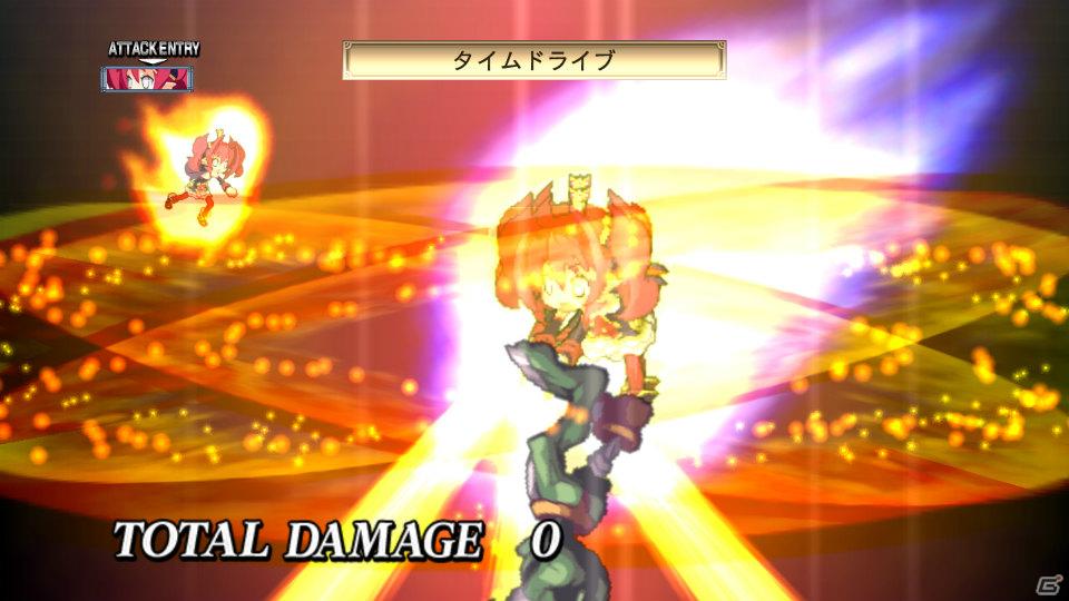 いとうのいぢ氏＆黒星紅白氏デザインキャラクターが登場！PS3「魔界戦記ディスガイア4」DLC第6弾が9月29日配信開始の画像247