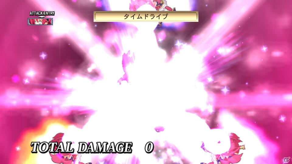いとうのいぢ氏＆黒星紅白氏デザインキャラクターが登場！PS3「魔界戦記ディスガイア4」DLC第6弾が9月29日配信開始の画像252