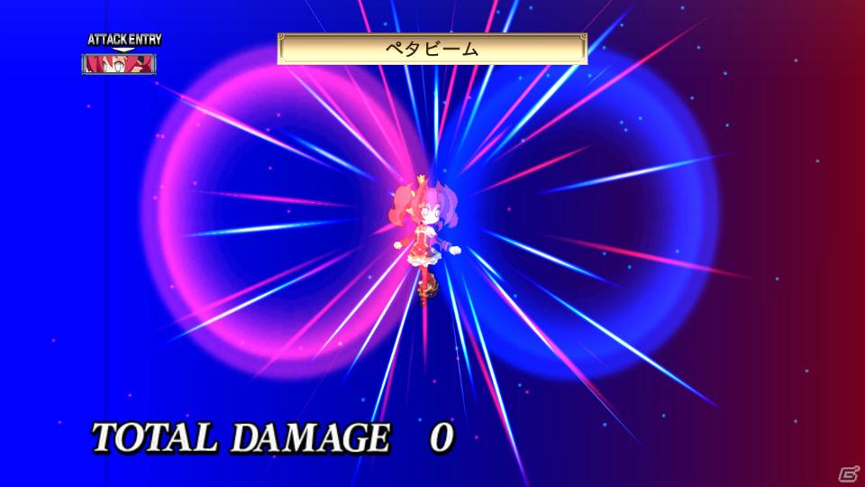 いとうのいぢ氏＆黒星紅白氏デザインキャラクターが登場！PS3「魔界戦記ディスガイア4」DLC第6弾が9月29日配信開始の画像258