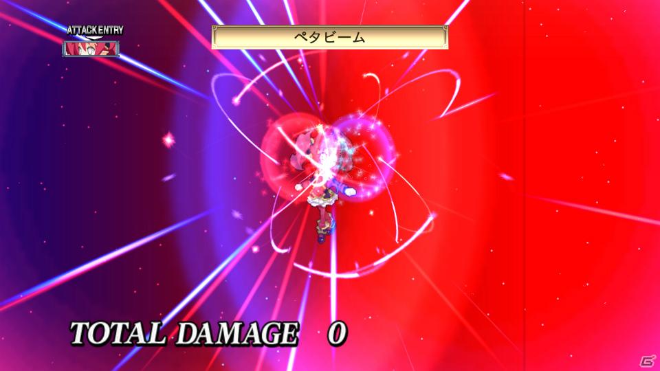 いとうのいぢ氏＆黒星紅白氏デザインキャラクターが登場！PS3「魔界戦記ディスガイア4」DLC第6弾が9月29日配信開始の画像259