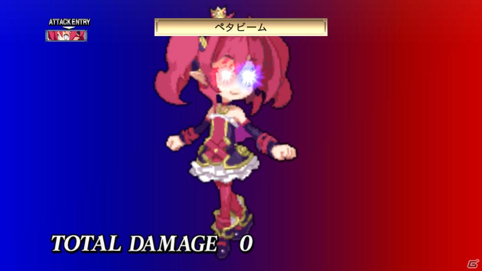 いとうのいぢ氏＆黒星紅白氏デザインキャラクターが登場！PS3「魔界戦記ディスガイア4」DLC第6弾が9月29日配信開始の画像261