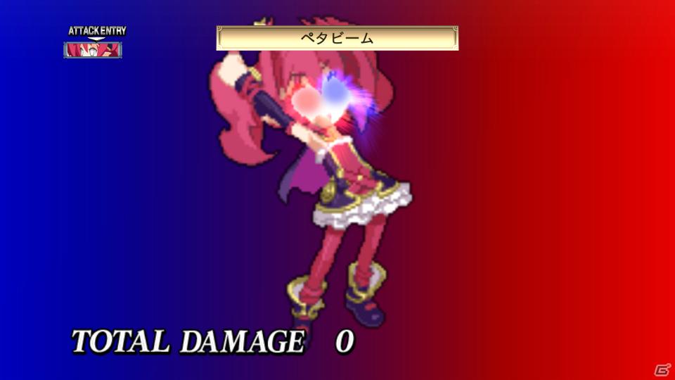 いとうのいぢ氏＆黒星紅白氏デザインキャラクターが登場！PS3「魔界戦記ディスガイア4」DLC第6弾が9月29日配信開始の画像262