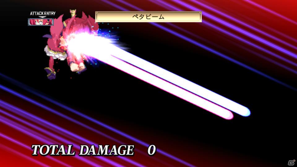 いとうのいぢ氏＆黒星紅白氏デザインキャラクターが登場！PS3「魔界戦記ディスガイア4」DLC第6弾が9月29日配信開始の画像264