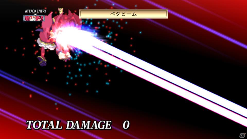 いとうのいぢ氏＆黒星紅白氏デザインキャラクターが登場！PS3「魔界戦記ディスガイア4」DLC第6弾が9月29日配信開始の画像265