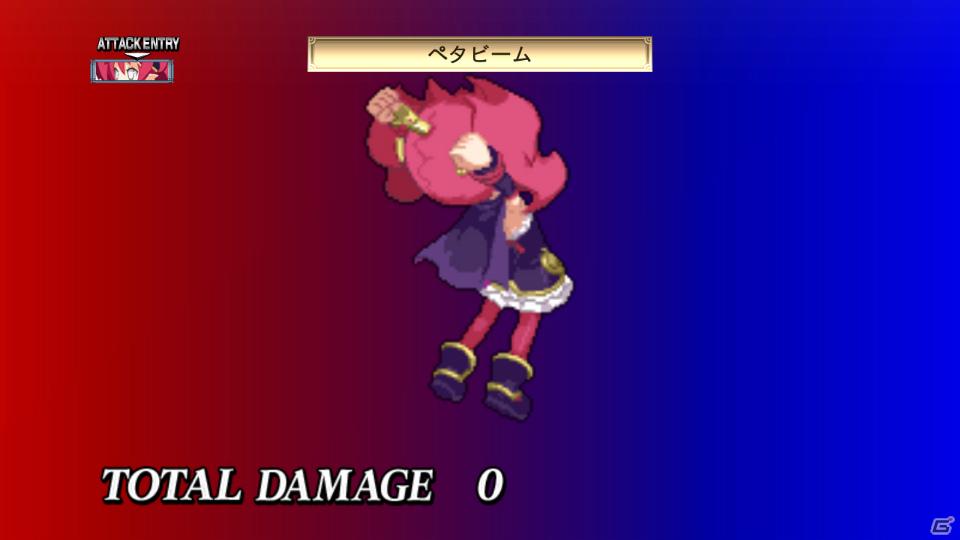 いとうのいぢ氏＆黒星紅白氏デザインキャラクターが登場！PS3「魔界戦記ディスガイア4」DLC第6弾が9月29日配信開始の画像266