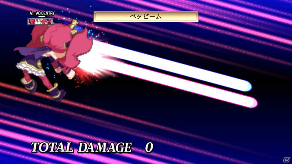 いとうのいぢ氏＆黒星紅白氏デザインキャラクターが登場！PS3「魔界戦記ディスガイア4」DLC第6弾が9月29日配信開始の画像267