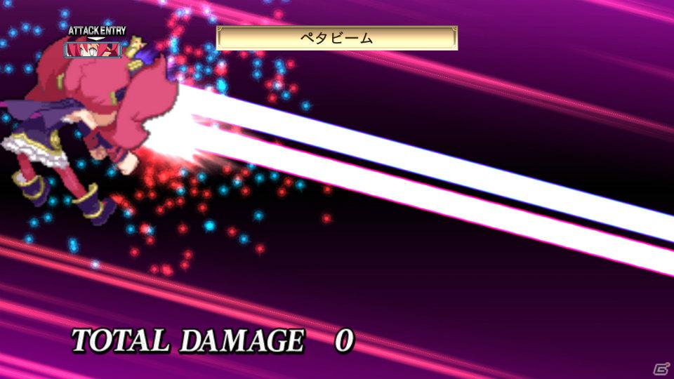 いとうのいぢ氏＆黒星紅白氏デザインキャラクターが登場！PS3「魔界戦記ディスガイア4」DLC第6弾が9月29日配信開始の画像268