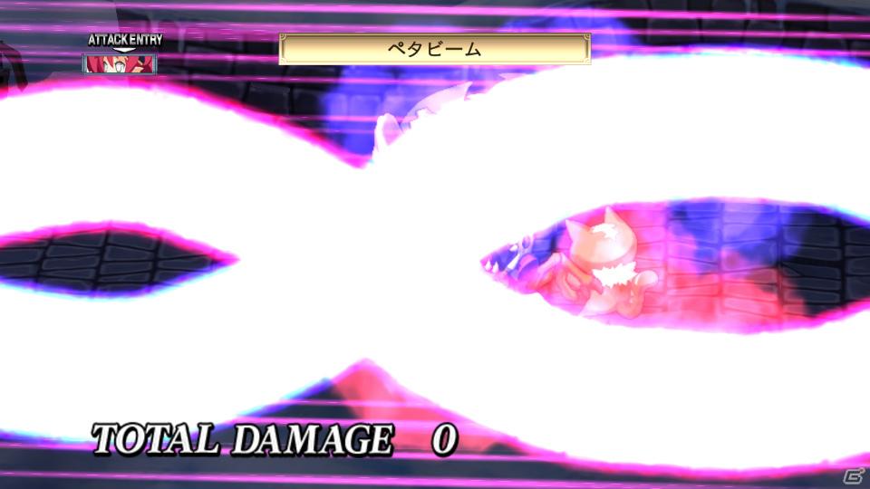 いとうのいぢ氏＆黒星紅白氏デザインキャラクターが登場！PS3「魔界戦記ディスガイア4」DLC第6弾が9月29日配信開始の画像272