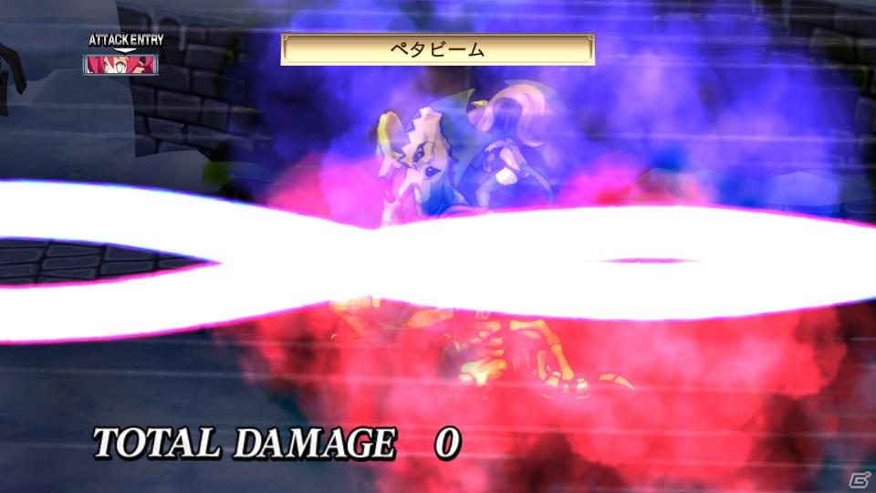 いとうのいぢ氏＆黒星紅白氏デザインキャラクターが登場！PS3「魔界戦記ディスガイア4」DLC第6弾が9月29日配信開始の画像273