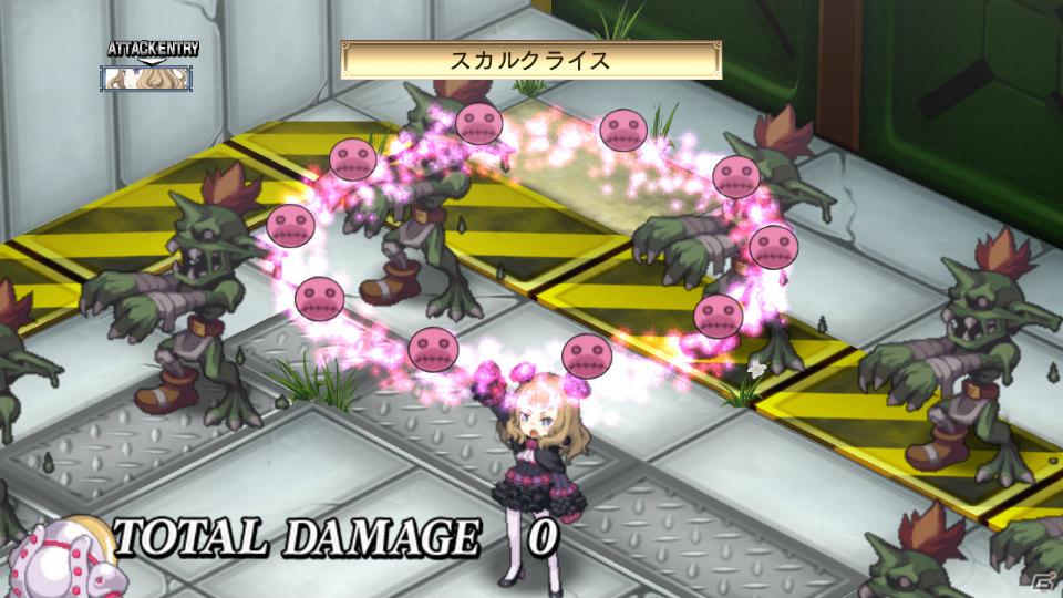 いとうのいぢ氏＆黒星紅白氏デザインキャラクターが登場！PS3「魔界戦記ディスガイア4」DLC第6弾が9月29日配信開始の画像29