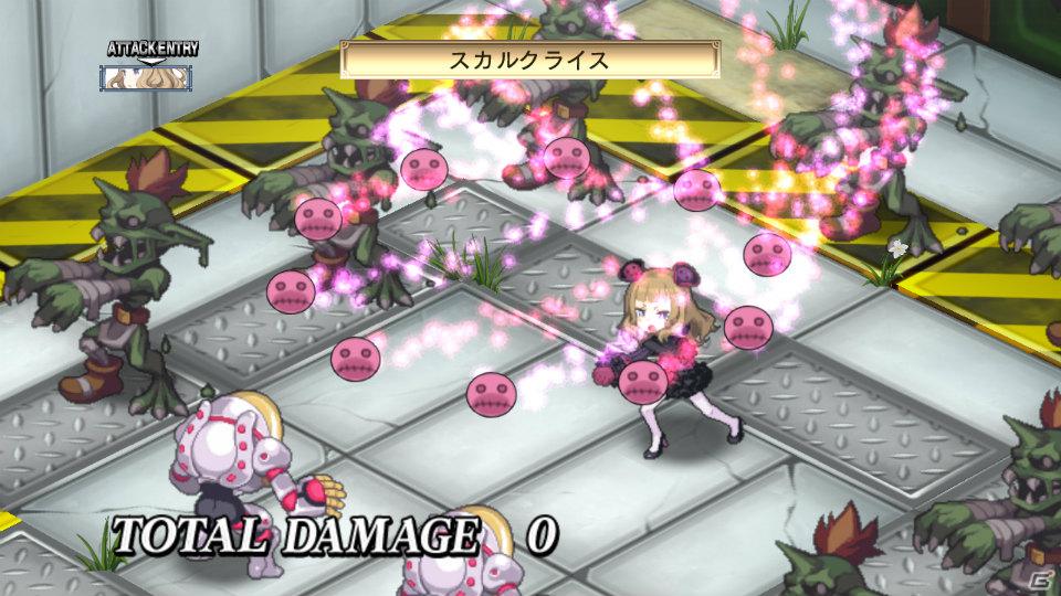 いとうのいぢ氏＆黒星紅白氏デザインキャラクターが登場！PS3「魔界戦記ディスガイア4」DLC第6弾が9月29日配信開始の画像30