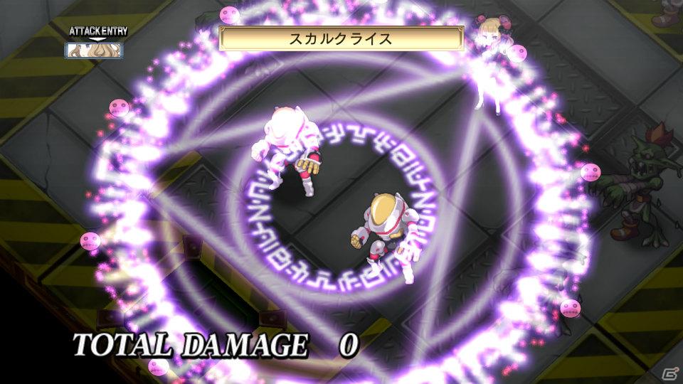 いとうのいぢ氏＆黒星紅白氏デザインキャラクターが登場！PS3「魔界戦記ディスガイア4」DLC第6弾が9月29日配信開始の画像35