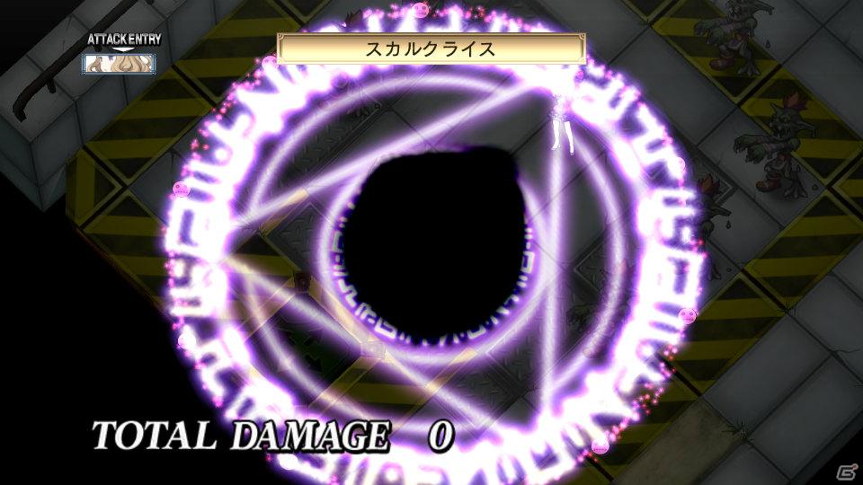 いとうのいぢ氏＆黒星紅白氏デザインキャラクターが登場！PS3「魔界戦記ディスガイア4」DLC第6弾が9月29日配信開始の画像36