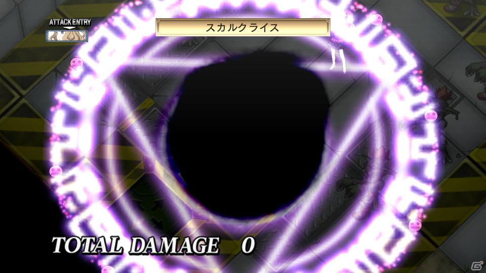 いとうのいぢ氏＆黒星紅白氏デザインキャラクターが登場！PS3「魔界戦記ディスガイア4」DLC第6弾が9月29日配信開始の画像37
