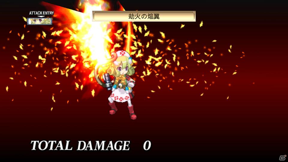 いとうのいぢ氏＆黒星紅白氏デザインキャラクターが登場！PS3「魔界戦記ディスガイア4」DLC第6弾が9月29日配信開始の画像47