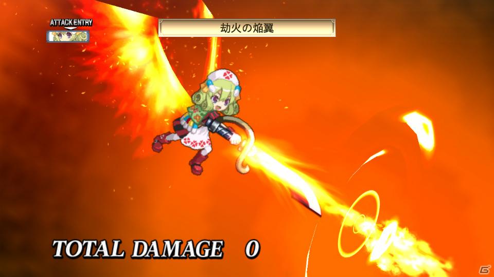 いとうのいぢ氏＆黒星紅白氏デザインキャラクターが登場！PS3「魔界戦記ディスガイア4」DLC第6弾が9月29日配信開始の画像49