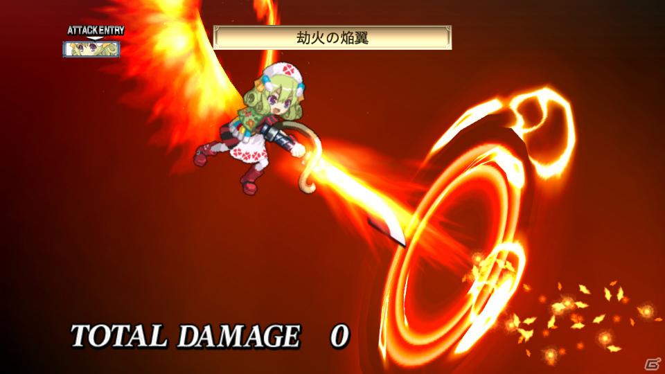 いとうのいぢ氏＆黒星紅白氏デザインキャラクターが登場！PS3「魔界戦記ディスガイア4」DLC第6弾が9月29日配信開始の画像50