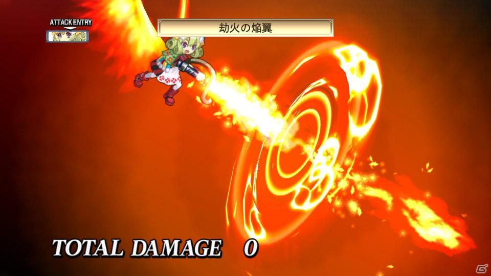 いとうのいぢ氏＆黒星紅白氏デザインキャラクターが登場！PS3「魔界戦記ディスガイア4」DLC第6弾が9月29日配信開始の画像51