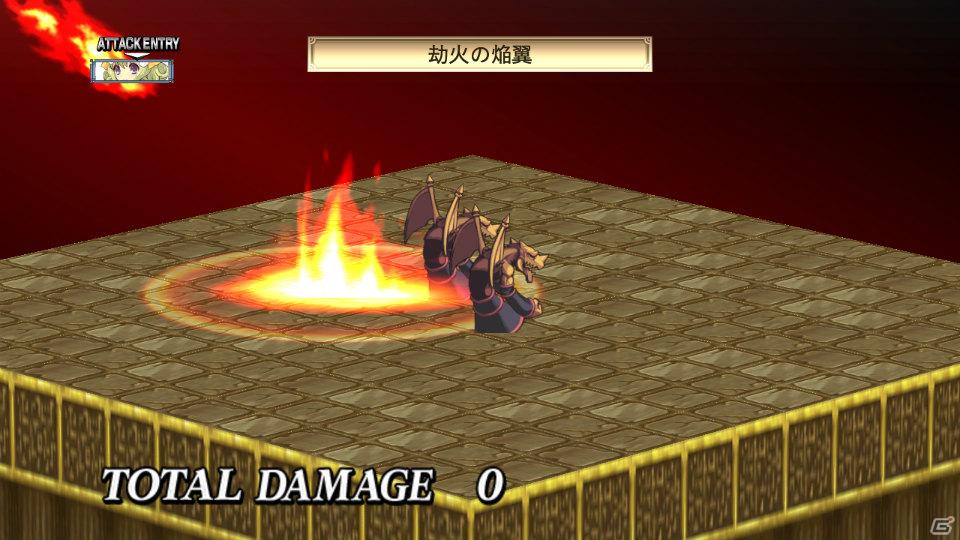 いとうのいぢ氏＆黒星紅白氏デザインキャラクターが登場！PS3「魔界戦記ディスガイア4」DLC第6弾が9月29日配信開始の画像54