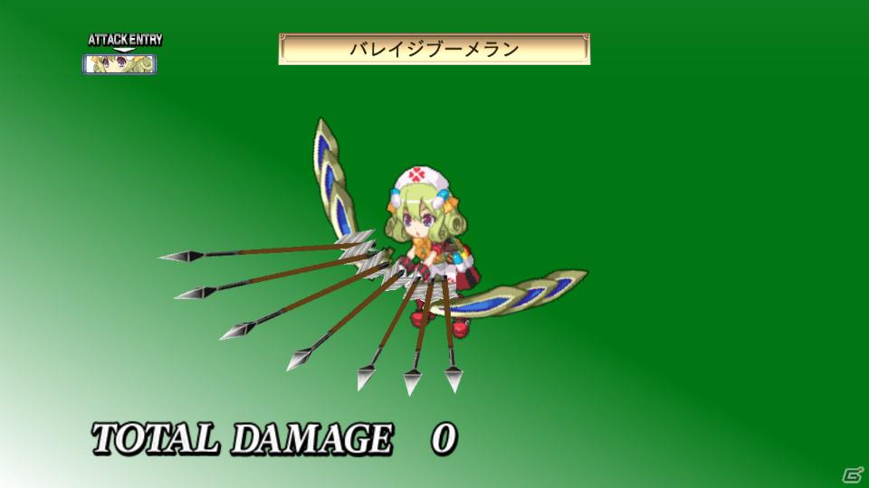 いとうのいぢ氏＆黒星紅白氏デザインキャラクターが登場！PS3「魔界戦記ディスガイア4」DLC第6弾が9月29日配信開始の画像65